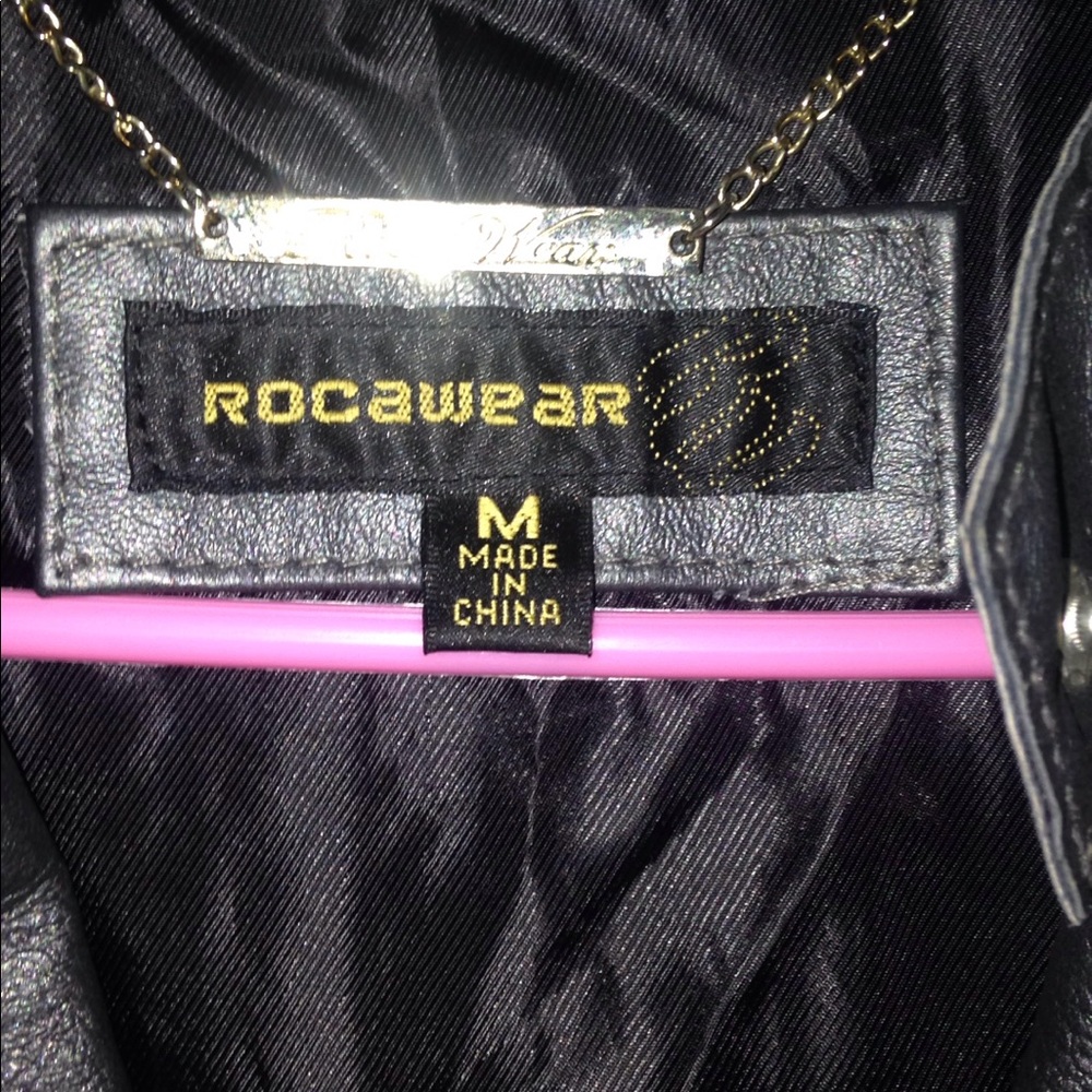 Woman's jacket - Picture 5 of 5